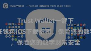 Trust Wallet一键下载安装 信任钱包iOS下载指南，保险您的数字财富安全